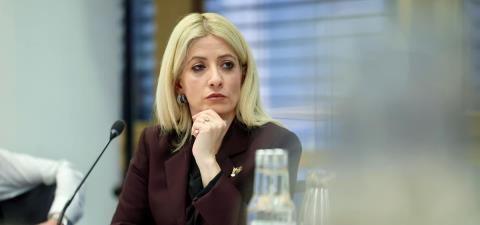 Πυρά ΔΗΣΥ για Βασιλικό-«Tυχόν λάθη του παρελθόντος δεν αποτελούν άλλοθι για μια Κυβέρνηση, που χειρίζεται το έργο για 2,5 χρόνια»