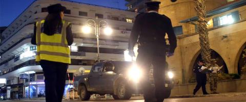 Ένας στους δύο πολίτες έλαβαν εξώδικο την τελευταία πενταετία-Πάνω από 350 χιλιάδες καταγγελίες για υπερβολική ταχύτητα