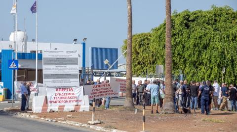 Παραγωγικό διάλογο ζήτησε ο ΥΠΟΙΚ από τους συνδέσμους εκτελωνιστών