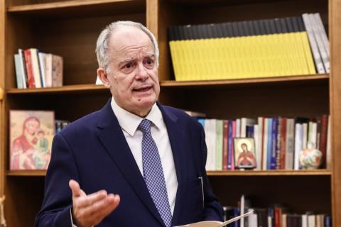Η διευκρίνιση της τύχης και του τελευταίου αγνοούμενου αποτελεί ύψιστη ηθική υποχρέωση της Ελλάδας