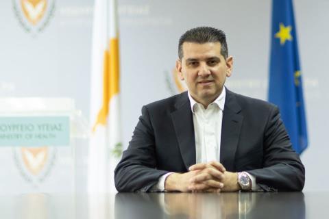 Τιμήθηκαν τα 30 χρόνια προσφοράς της Αιματολογικής Κλινικής Γενικού Νοσοκομείου Λευκωσίας