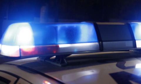 Έκλεισε η μία λωρίδα στον παρακαμπτήριο Λεμεσού-Πάφου λόγω τροχαίου