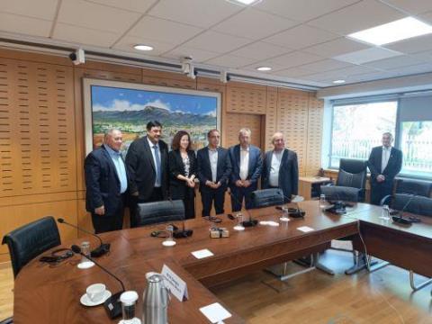 Μινζάτου: Παιδική φτώχεια και κινητικότητα εργαζομένων οι προτεραιότητες Κυπριακής Προεδρίας