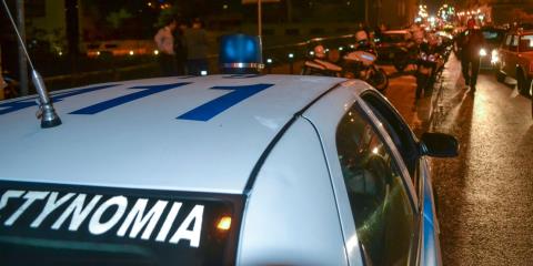 Άγρια συμπλοκή σε κρητικό γλέντι-Τέσσερα πρόσωπα στο νοσοκομείο