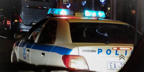 Για ένα «γιατί με κοιτάς, φύγε να περάσω» ξεκίνησε η συμπλοκή με μαχαιρώματα σε κριτικό γλέντι