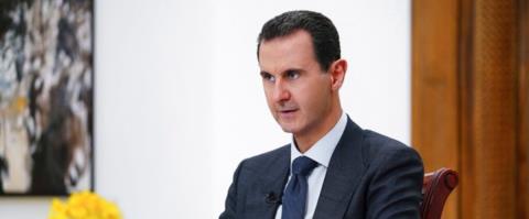 Ένταλμα σύλληψης σε βάρος του Μπασάρ αλ Άσαντ εξέδωσαν οι συριακές αρχές