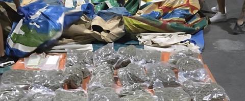 Πώς η ΥΚΑΝ έπιασε επ' αυτοφώρω τα τέσσερα πρόσωπ