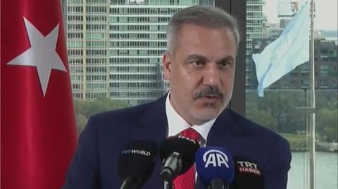 Αμερικανικό μπλόκο στην Τουρκία για εξαγωγή κινητήρα για τουρκικό μαχητικό-«Οι άδειες πρέπει να εγκριθούν»