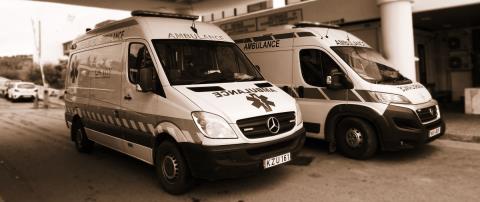 Νεκρός 32χρονος που έπεσε από ύψος έξι μέτρων στη Λεμεσό-Τσακώθηκε με τη συμβία του, επιχείρησε να μπει σε διαμέρισμα από μπαλκόνι