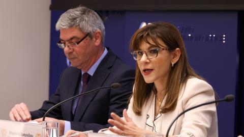 Κατέρχονται σε απεργία οι υπάλληλοι των ΥΚΕ-Πυρά σε Νικολαΐδη, καταγγέλλουν αγνόηση ή και αδιαφορία για τις αποφάσεις Ευαγγέλου