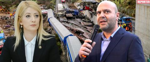 Σήκωσε το γάντι και απάντησε στον ΔΗΣΥ το ΕΛΑΜ-«Γιατί τους ενοχλεί να γίνει έρευνα για μια τραγωδία;»