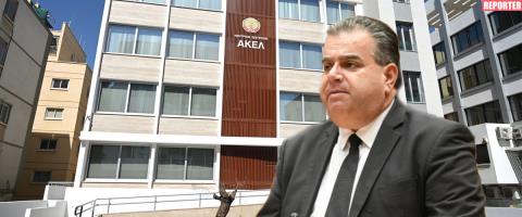 Ενοχλημένος ο Κώστα για τον αποκλεισμό του από τα ψηφοδέλτια του ΑΚΕΛ-«Η απόφαση είναι άδικη...»