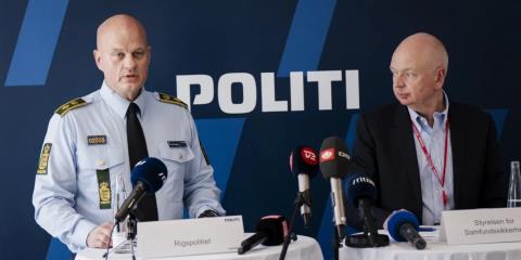 Η Δανία σε επιφυλακή για εχθρικά drones-Πρόστιμα και φυλακή σε όποιον σηκώσει τις ημέρες της συνόδου κορυφής