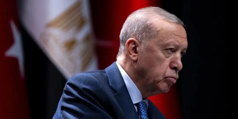 Σε άγνωστα νερά τα ελληνοτουρκικά-Τι παγίδες κρύβει η στάση του Ερντογάν