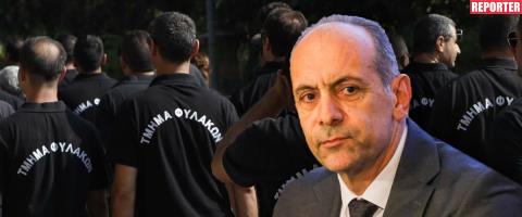 Επιστολή δεσμοφυλάκων Ισότητας σε Χαρτσιώτη-Καταγγέλλουν «υπόγειο πόλεμο» μεταξύ Διευθυντή και Υποδιευθύντριας, δείχνουν κλίμα διάλυσης