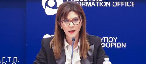 Σε άρση της απεργίας καλεί τους εργαζόμενους των Υπηρεσιών Κοινωνικής Ευημερίας η Ευαγγέλου
