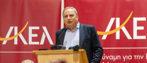 Στη δημοσιότητα η επιστολή Στεφάνου στην Αρχή κατά της Διαφθοράς-Ζητά να εξεταστούν πολιτικές παρεμβάσεις και τρόποι λήψης αποφάσεων