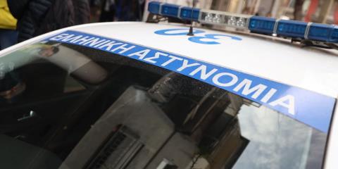 Άγρια ληστεία σε χρυσοχοείο στη Ρόδο-Έδεσαν και χτύπησαν τον ιδιοκτήτη, άρπαξαν λεία αξίας μισού εκατομμυρίου