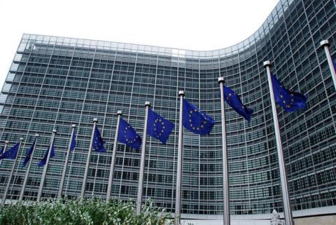 Οδικό Χάρτη για την Άμυνα 2030 παρουσίασε στα κράτη μέλη η Κομισιόν
