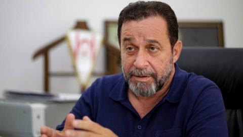 «Εκπροσώπηση ή υποταγή», είναι το δίλημμα των «εκλογών» σύμφωνα με τον Ντενκτάς