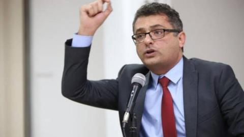 Ερχιουμάν: Μετά τις 19 Οκτωβρίου κανείς δεν θα μπορεί να αγνοήσει τον τ/κ «λαό»