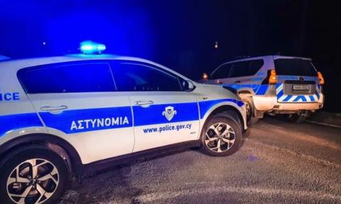 Στιγμές τρόμου έζησε 44χρονη στο διαμέρισμά της στη Λευκωσία-Της χτύπησε την πόρτα, του άνοιξε και την λήστεψε