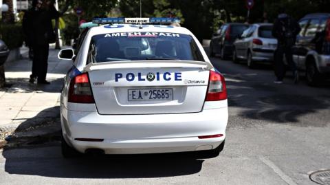 Πυροβόλησαν 38χρονο στην Ελλάδα-Έδειξε ως θύτη τον πρώην της συντρόφου του