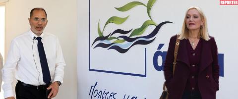 Απάντησε σε Στεφάνου και έδωσε χρόνο στην Ειρήνη να σκεφτεί για τις Βουλευτικές ο Οδυσσέας-Φουλ επίθεση στο ΕΛΑΜ