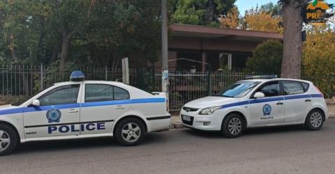 Ο κρότος και οι κραυγές του 38χρονου που πυροβολήθηκε στην Ελλάδα-Όσα ανέφερε αυτόπτης μάρτυρας