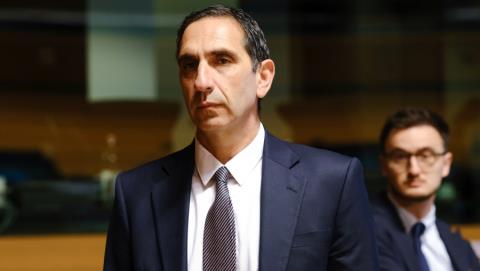Ανέλυσε τη στεγαστική πολιτική της Κύπρου ο ΥΠΕΣ στην Κοπεγχάγη-Οι δύο άξονες που στηρίζεται η Κύπρος