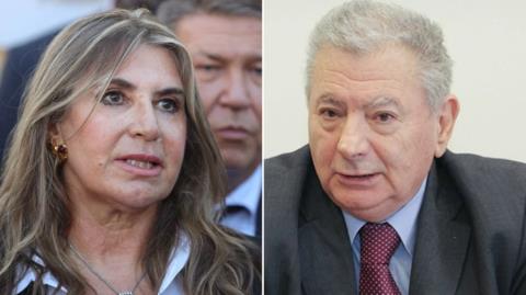 Συγκλόνισε η Μίνα Βαλυράκη στη δίκη για τον θάνατο του πρώην υπουργού-«Ήταν σφαγιασμένος, έγινα ντετέκτιβ για να βρω την αλήθεια»