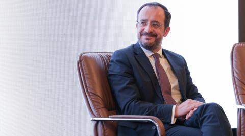 Πάει Δανία ο Πρόεδρος για το Άτυπο Ευρωπαϊκό Συμβούλιο-Διμερής επαφές και δείπνο με το βασιλικό ζεύγος