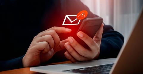 Με ένα email κατάφεραν να αποσπάσουν από εταιρεία στη Λεμεσό 37 χιλιάδες ευρώ-Της έδωσαν ψεύτικο τραπεζικό λογαριασμό