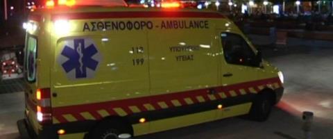 Παραλήφθηκε αιμόφυρτη από οικία, απεβίωσε κατά τη μεταφορά της στο νοσοκομείο-Ψάχνει τον πρώην σύζυγό της για φόνο