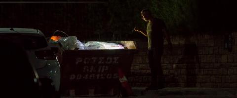 Άφαντοι οι καταζητούμενοι για την απόπειρα φόνου στη Λεμεσό-Ξεψαχνίζει τα CCTV η Αστυνομία