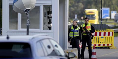 Ύποπτα για κατασκοπεία στρατιωτικών εγκαταστάσεων drones που εντοπίστηκαν στη Γερμανία