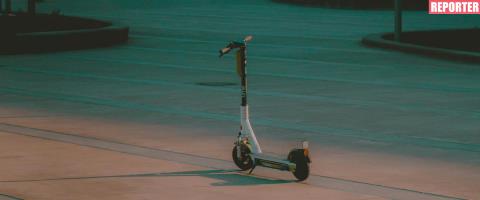Κρίσιμο σταυροδρόμι για τη χρήση scooter-Η πρόταση για κατάργηση και η ανησυχία για στροφή σε μοτοσικλέτες ή μοτοποδήλατα