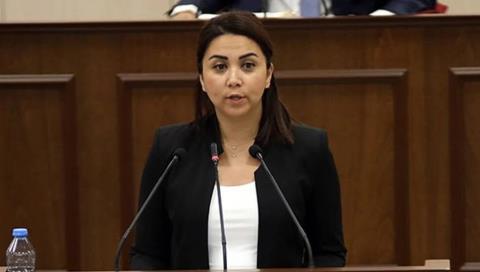 Βολές για το αίτημα να «ψηφίσει» η «βουλή» υπ&#94