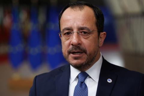 Υπέγραψε διακήρυξη για θέσπιση πανευρωπαϊκής συμμαχίας κατά των ναρκωτικών και για το μεταναστευτικό ο Πρόεδρος