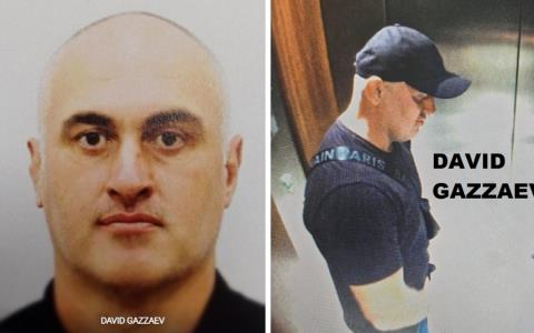 Συνελήφθη ο 39χρονος, εξακολουθεί να καταζητείται ο 44χρονος για την απόπειρα φόνου στη Λεμεσό