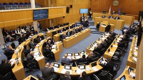 Η Βουλή στηρίζει πρωτοβουλίες ενίσχυσης πρόληψης για την υγεία
