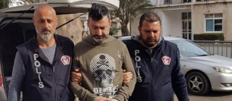 Αναβλήθηκε η δίκη Ζαβράντωνα και επιχειρηματιών-Εν αναμονή της απόφασης Ανωτάτου για τα εντάλματα έρευνας