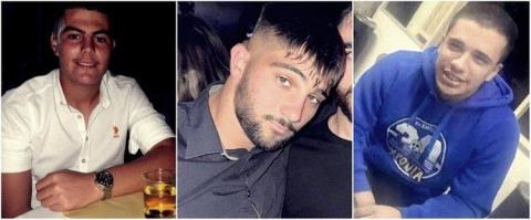 Πήραν απαντήσεις από το εξωτερικό για το τριπλό θανατηφόρο, ολοκληρώθηκαν οι έρευνες-Μελετά και αποφασίζει ο Εισαγγελέας