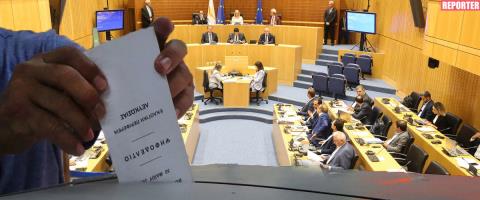 Κοντά στις 500 οι εγγραφές νέων ψηφοφόρων-Μετακινήσεις και απαλοιφή αποθανόντων κρίνουν την τελευταία έδρα