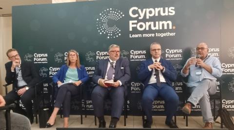Μ. Μενελάου: Τα ψηφίσματα ΣΑ ΟΗΕ η μόνη βιώσιμη πορεία για Κύπρο