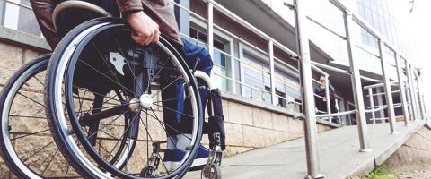 Το Υφυπουργείο Κοινωνικής Πρόνοιας αναρτά απαντήσεις για το νομοσχέδιο για ΑμεΑ
