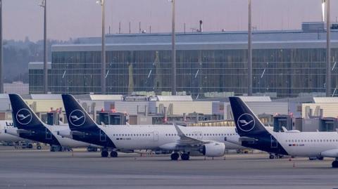 Δύο drones εντοπίστηκαν πάνω από το αεροδρόμιο του Μονάχου-Δεν έγινε εφικτή η ανάγνωρισή τους