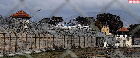 Ψάχνει ακόμα το βίντεο του βιασμού η Αστυνομία, παρά την ευρέως διαρροή εντός και εκτός Φυλακών-Αποτάθηκε σε δημοσιογράφους