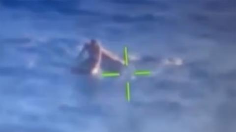 ΒΙΝΤΕΟ: Ένας 23χρονος στα Κανάρια Νησιά παρασύρθηκε με τζετ σκι και βρέθηκε ζωντανός μετά από τρεις μέρες στη θάλασσα