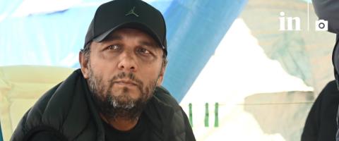 «Δεν νοιάζονται για άλλη μια απώλεια… Μέχρι τέλους»